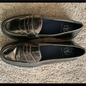 Cole Hahn Pinch Marine Classic -Bronze